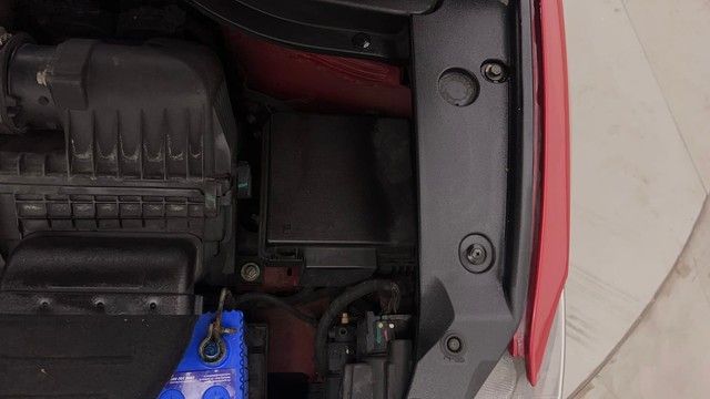 Second-hand 2021 Mahindra XUV700 AX7 AT Luxury Pack BSVI for sale in Chandigarh-28