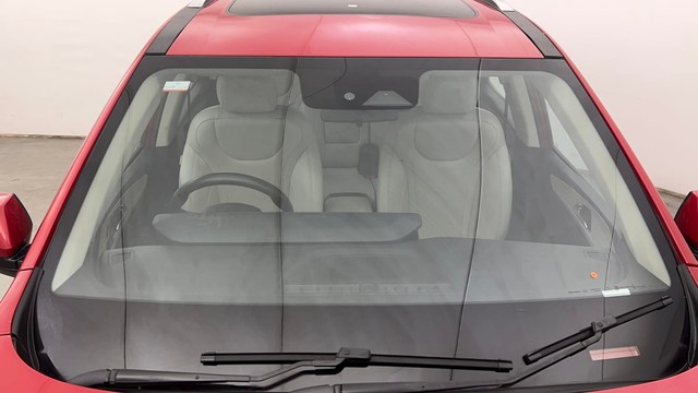 Second-hand 2021 Mahindra XUV700 AX7 AT Luxury Pack BSVI for sale in Chandigarh-10