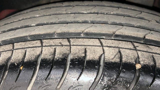 Second-hand 2021 Mahindra XUV700 AX7 AT Luxury Pack BSVI for sale in Chandigarh-38