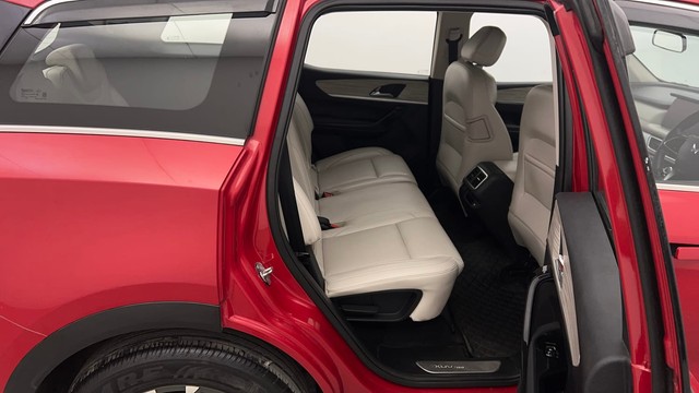 Second-hand 2021 Mahindra XUV700 AX7 AT Luxury Pack BSVI for sale in Chandigarh-24