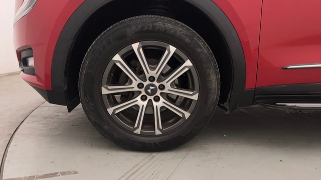 Second-hand 2021 Mahindra XUV700 AX7 AT Luxury Pack BSVI for sale in Chandigarh-20