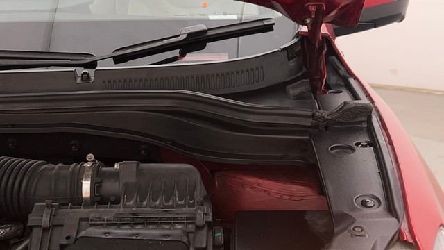 Second-hand 2021 Mahindra XUV700 AX7 AT Luxury Pack BSVI for sale in Chandigarh-34