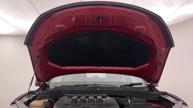 Second-hand 2021 Mahindra XUV700 AX7 AT Luxury Pack BSVI for sale in Chandigarh-8