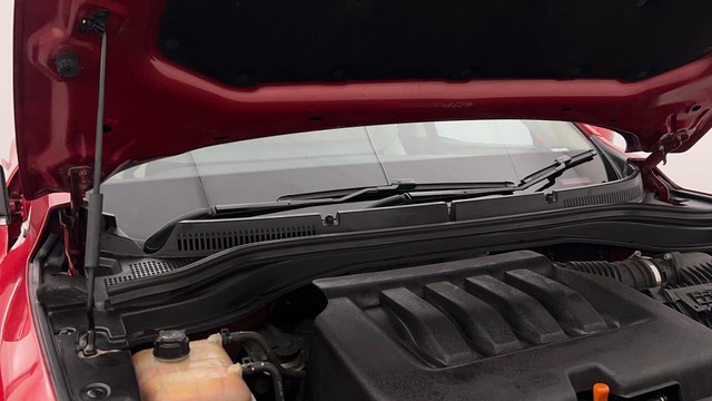 Second-hand 2021 Mahindra XUV700 AX7 AT Luxury Pack BSVI for sale in Chandigarh-29