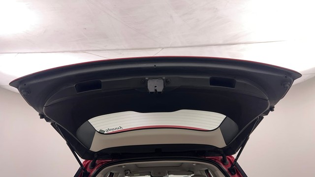 Second-hand 2021 Mahindra XUV700 AX7 AT Luxury Pack BSVI for sale in Chandigarh-36