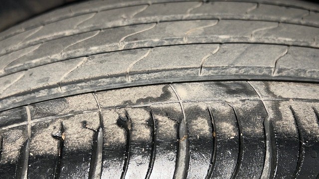 Second-hand 2021 Mahindra XUV700 AX7 AT Luxury Pack BSVI for sale in Chandigarh-32