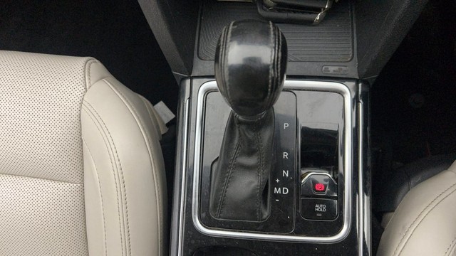 Second-hand 2021 Mahindra XUV700 AX7 AT Luxury Pack BSVI for sale in Chandigarh-12