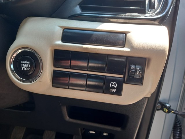 Second-hand 2022 Toyota Glanza G for sale in Thane-7