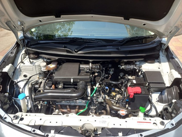 Second-hand 2022 Toyota Glanza G for sale in Thane-4