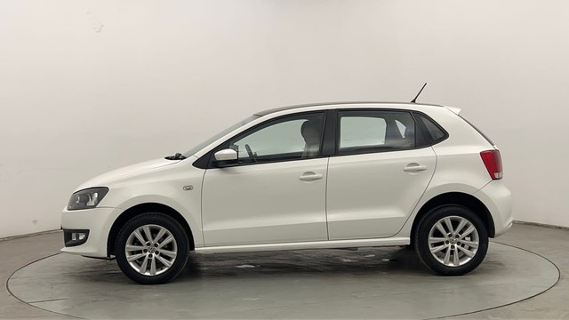 Second-hand 2014 Volkswagen Polo Petrol Highline 1.2L for sale in Chandigarh-6