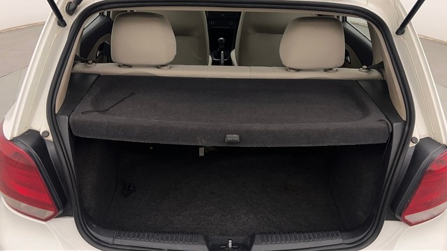 Second-hand 2014 Volkswagen Polo Petrol Highline 1.2L for sale in Chandigarh-9