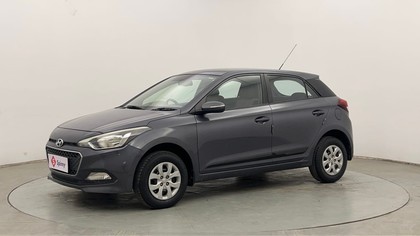 Second-hand 2016 Hyundai i20 Sportz 1.2 for sale in Chandigarh