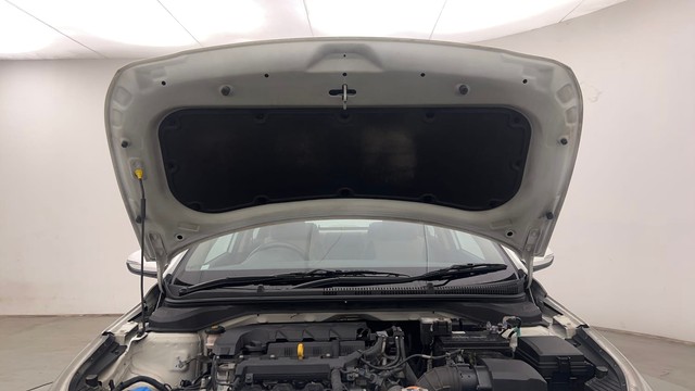 Second-hand 2022 Hyundai Verna 1.6 SX VTVT (O) AT for sale in Chandigarh-8