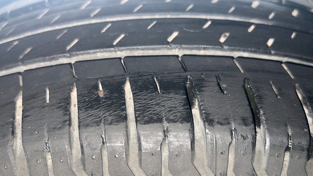 Second-hand 2022 Hyundai Verna 1.6 SX VTVT (O) AT for sale in Chandigarh-36