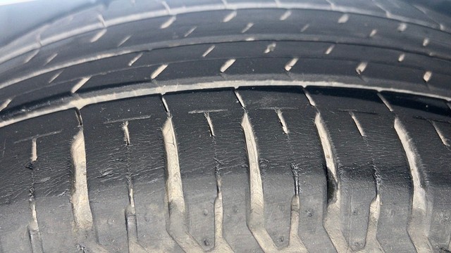 Second-hand 2022 Hyundai Verna 1.6 SX VTVT (O) AT for sale in Chandigarh-25