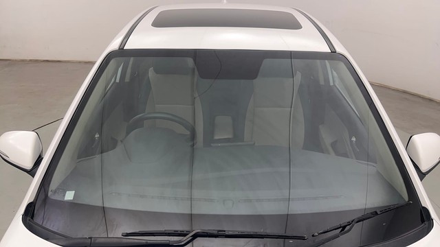 Second-hand 2022 Hyundai Verna 1.6 SX VTVT (O) AT for sale in Chandigarh-10