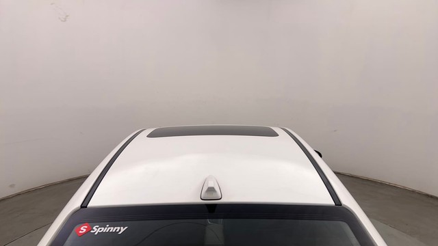 Second-hand 2022 Hyundai Verna 1.6 SX VTVT (O) AT for sale in Chandigarh-22