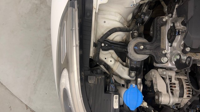 Second-hand 2022 Hyundai Verna 1.6 SX VTVT (O) AT for sale in Chandigarh-27