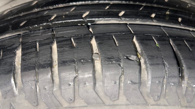 Second-hand 2022 Hyundai Verna 1.6 SX VTVT (O) AT for sale in Chandigarh-35