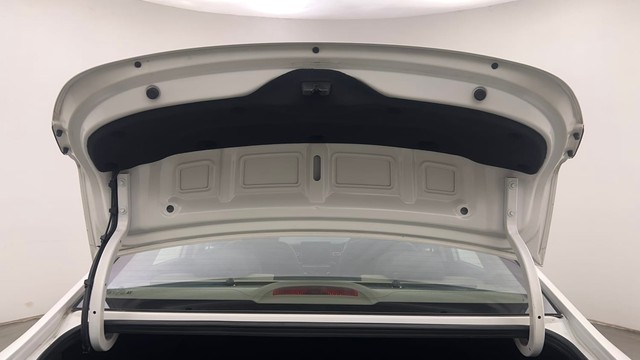 Second-hand 2022 Hyundai Verna 1.6 SX VTVT (O) AT for sale in Chandigarh-24