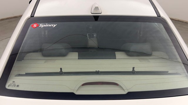 Second-hand 2022 Hyundai Verna 1.6 SX VTVT (O) AT for sale in Chandigarh-28