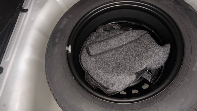 Second-hand 2022 Hyundai Verna 1.6 SX VTVT (O) AT for sale in Chandigarh-21