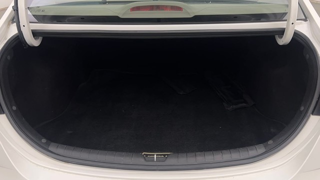 Second-hand 2022 Hyundai Verna 1.6 SX VTVT (O) AT for sale in Chandigarh-9