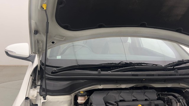 Second-hand 2022 Hyundai Verna 1.6 SX VTVT (O) AT for sale in Chandigarh-30