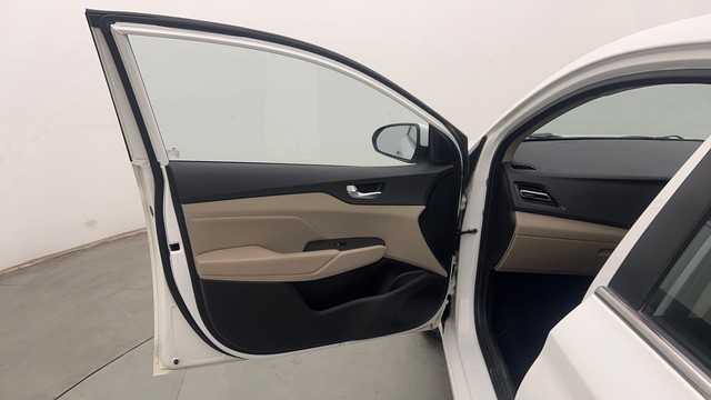 Second-hand 2022 Hyundai Verna 1.6 SX VTVT (O) AT for sale in Chandigarh-38