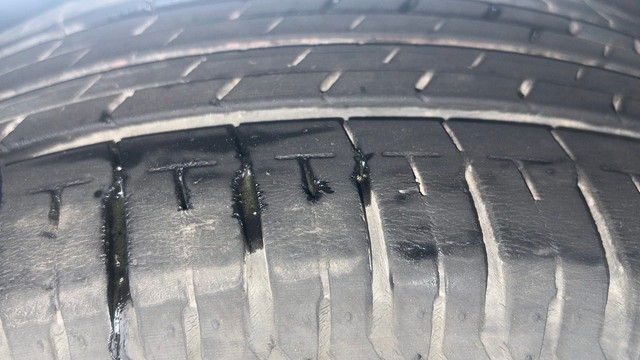 Second-hand 2022 Hyundai Verna 1.6 SX VTVT (O) AT for sale in Chandigarh-33