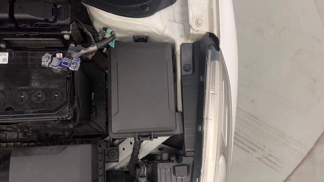 Second-hand 2022 Hyundai Verna 1.6 SX VTVT (O) AT for sale in Chandigarh-39