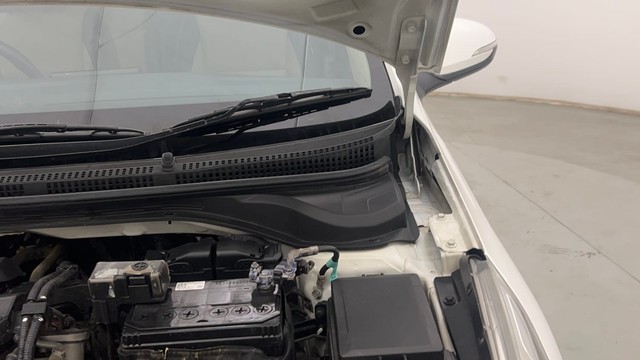 Second-hand 2022 Hyundai Verna 1.6 SX VTVT (O) AT for sale in Chandigarh-26