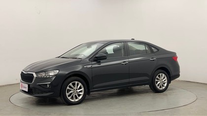 Second-hand 2022 Skoda Slavia 1.0 TSI Ambition AT for sale in Chandigarh