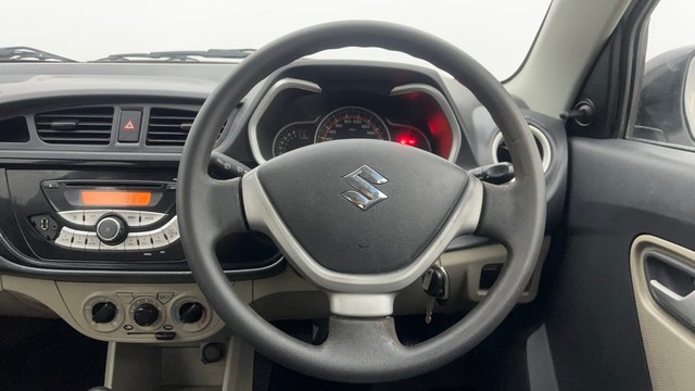 Second-hand 2015 Maruti Suzuki Alto K10 VXI for sale in Chandigarh-25