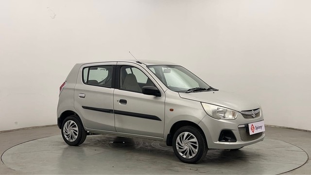 Second-hand 2015 Maruti Suzuki Alto K10 VXI for sale in Chandigarh-1