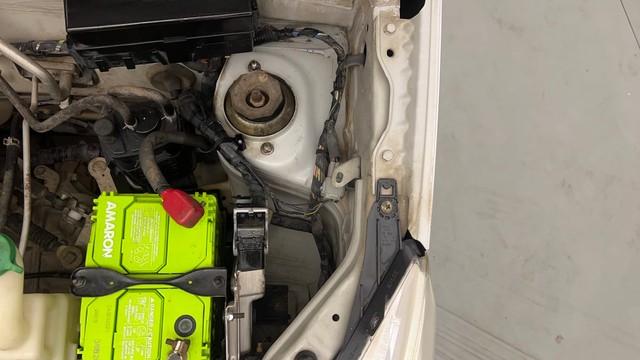 Second-hand 2015 Maruti Suzuki Alto K10 VXI for sale in Chandigarh-35