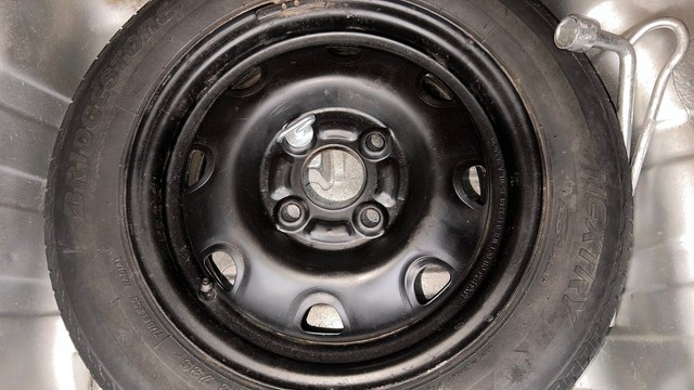 Second-hand 2015 Maruti Suzuki Alto K10 VXI for sale in Chandigarh-21