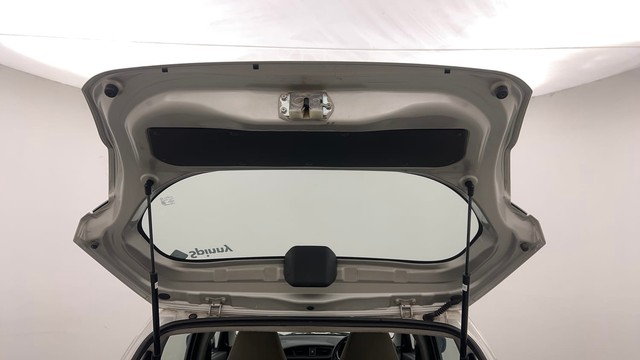 Second-hand 2015 Maruti Suzuki Alto K10 VXI for sale in Chandigarh-23