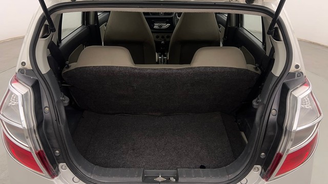 Second-hand 2015 Maruti Suzuki Alto K10 VXI for sale in Chandigarh-9