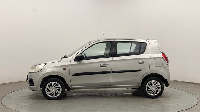 Second-hand 2015 Maruti Suzuki Alto K10 VXI for sale in Chandigarh-6