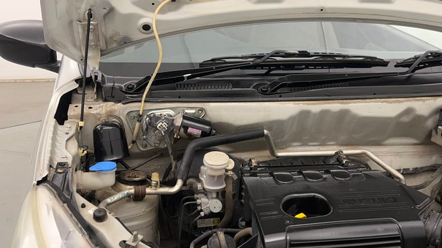 Second-hand 2015 Maruti Suzuki Alto K10 VXI for sale in Chandigarh-27