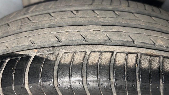 Second-hand 2015 Maruti Suzuki Alto K10 VXI for sale in Chandigarh-39