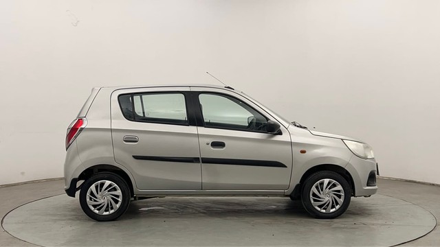 Second-hand 2015 Maruti Suzuki Alto K10 VXI for sale in Chandigarh-2