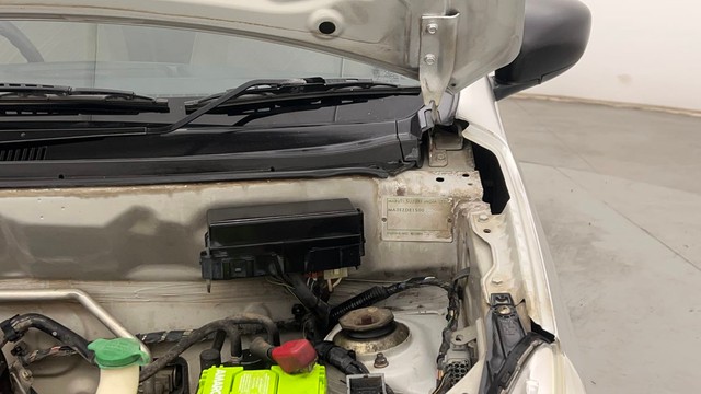 Second-hand 2015 Maruti Suzuki Alto K10 VXI for sale in Chandigarh-38