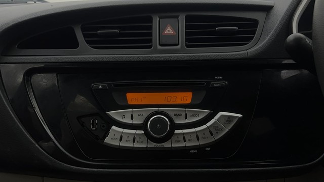 Second-hand 2015 Maruti Suzuki Alto K10 VXI for sale in Chandigarh-24