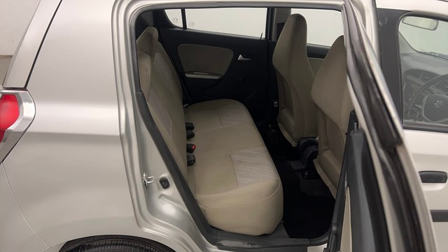 Second-hand 2015 Maruti Suzuki Alto K10 VXI for sale in Chandigarh-31