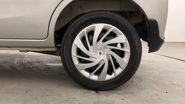 Second-hand 2015 Maruti Suzuki Alto K10 VXI for sale in Chandigarh-19