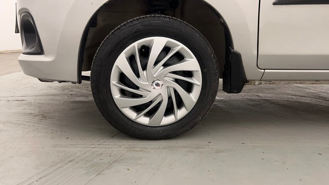 Second-hand 2015 Maruti Suzuki Alto K10 VXI for sale in Chandigarh-20