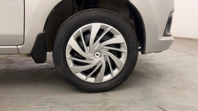 Second-hand 2015 Maruti Suzuki Alto K10 VXI for sale in Chandigarh-17