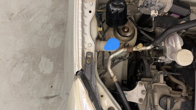 Second-hand 2015 Maruti Suzuki Alto K10 VXI for sale in Chandigarh-26